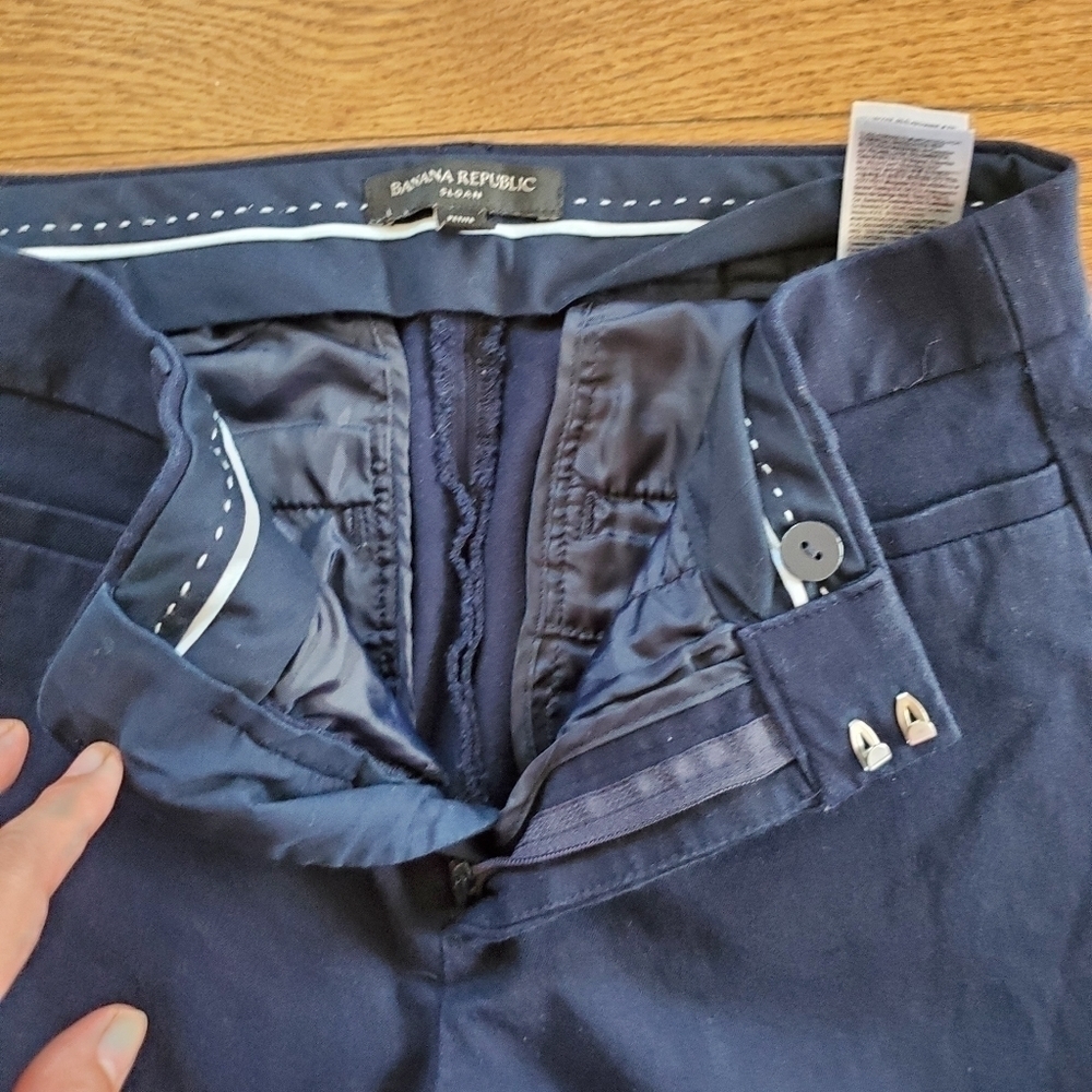 Jeans - Picture 4 of 4